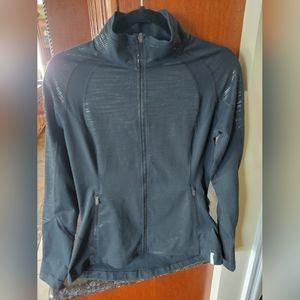 Columbia women's athletic jacket size M